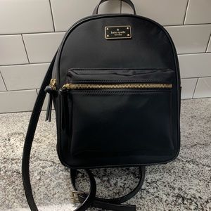 Kate Spade ♠️ Mini Backpack
